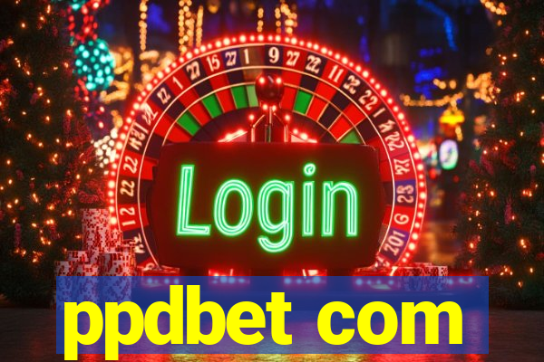 ppdbet com